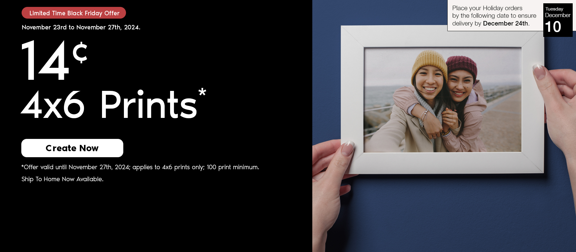 30% Off Hard Cover Photobooks. Create yours now.